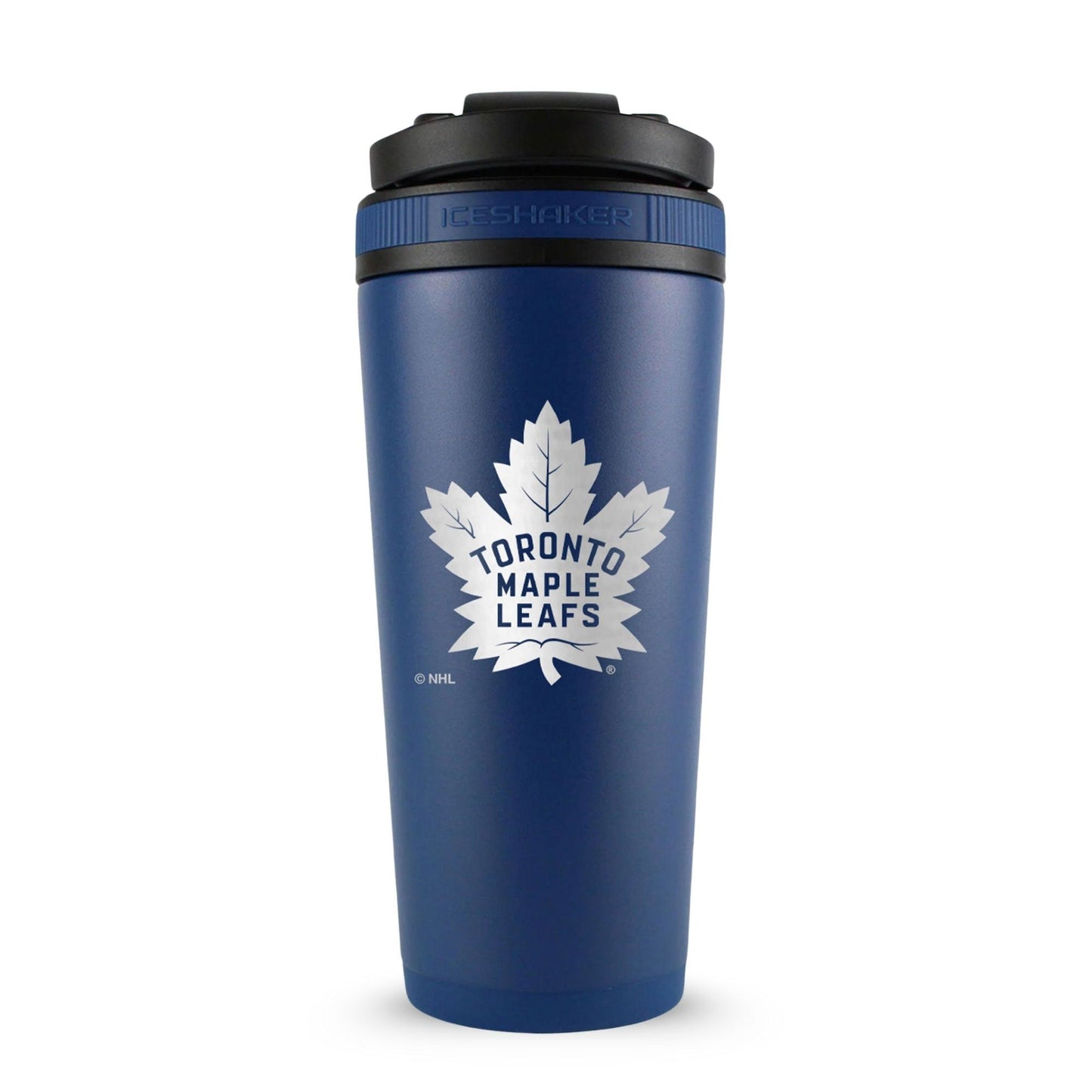 Officially Licensed Toronto Maple Leafs 26oz Ice Shaker