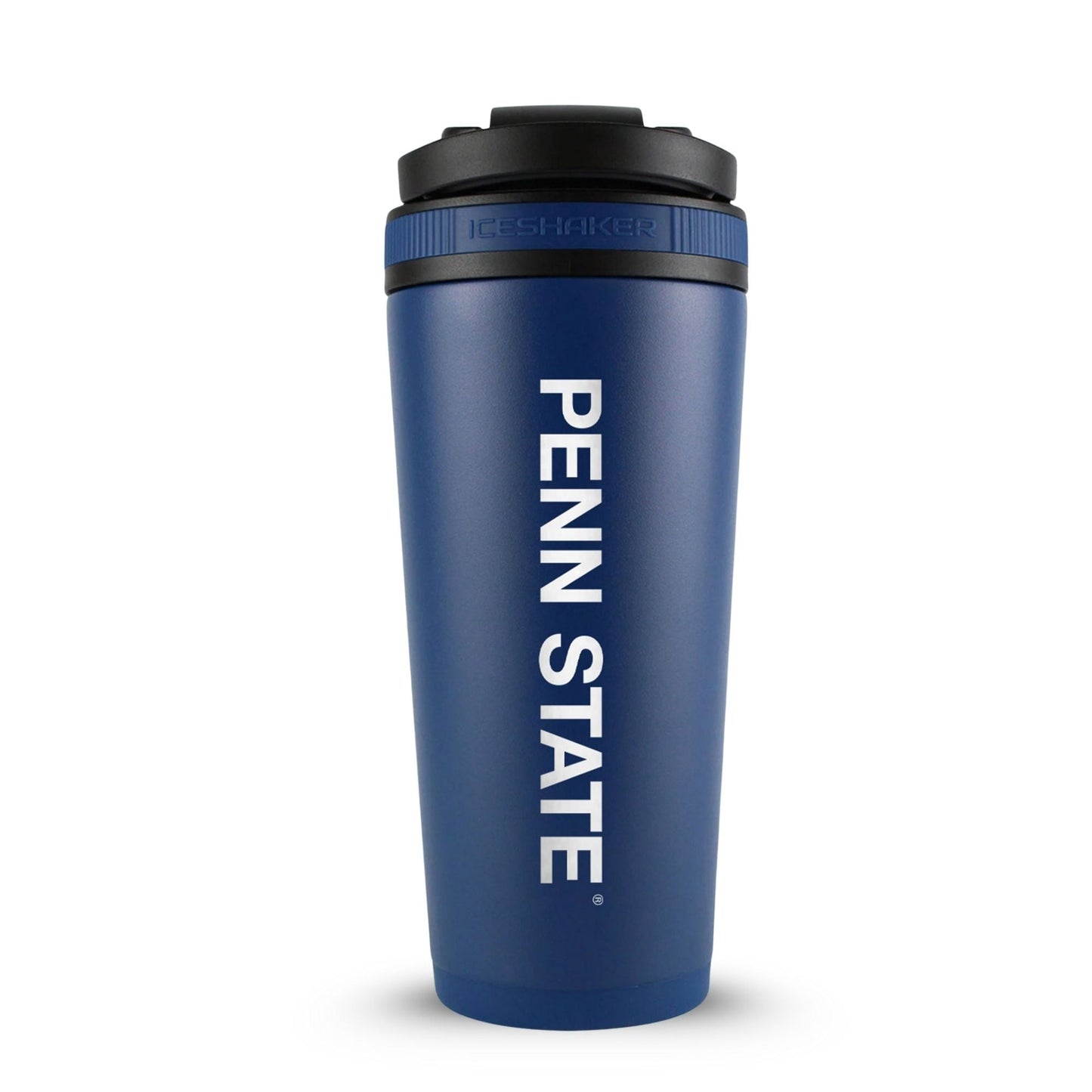 Officially Licensed Penn State 26oz Ice Shaker - Navy