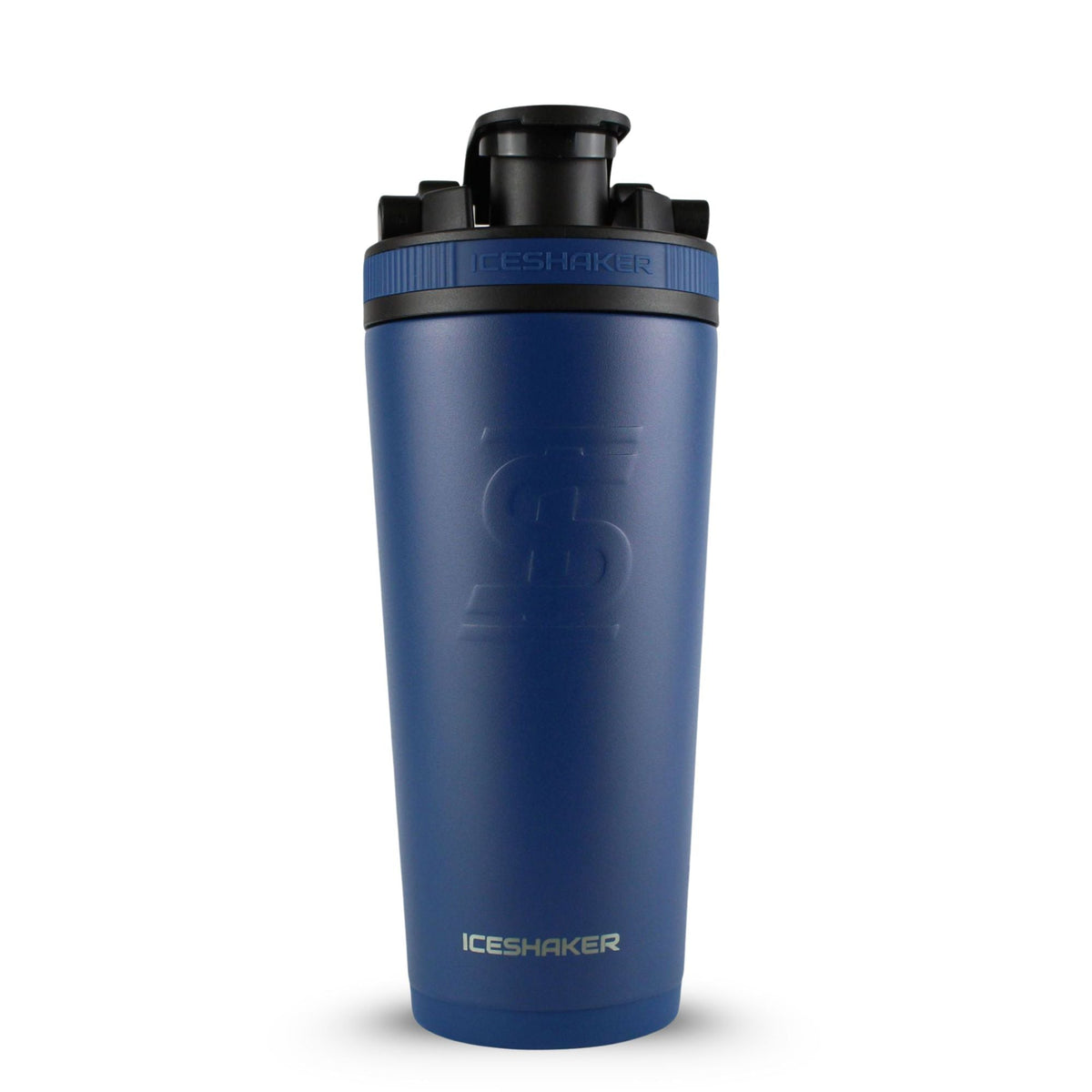 Officially Licensed Dallas Cowboys 26oz Ice Shaker - Navy