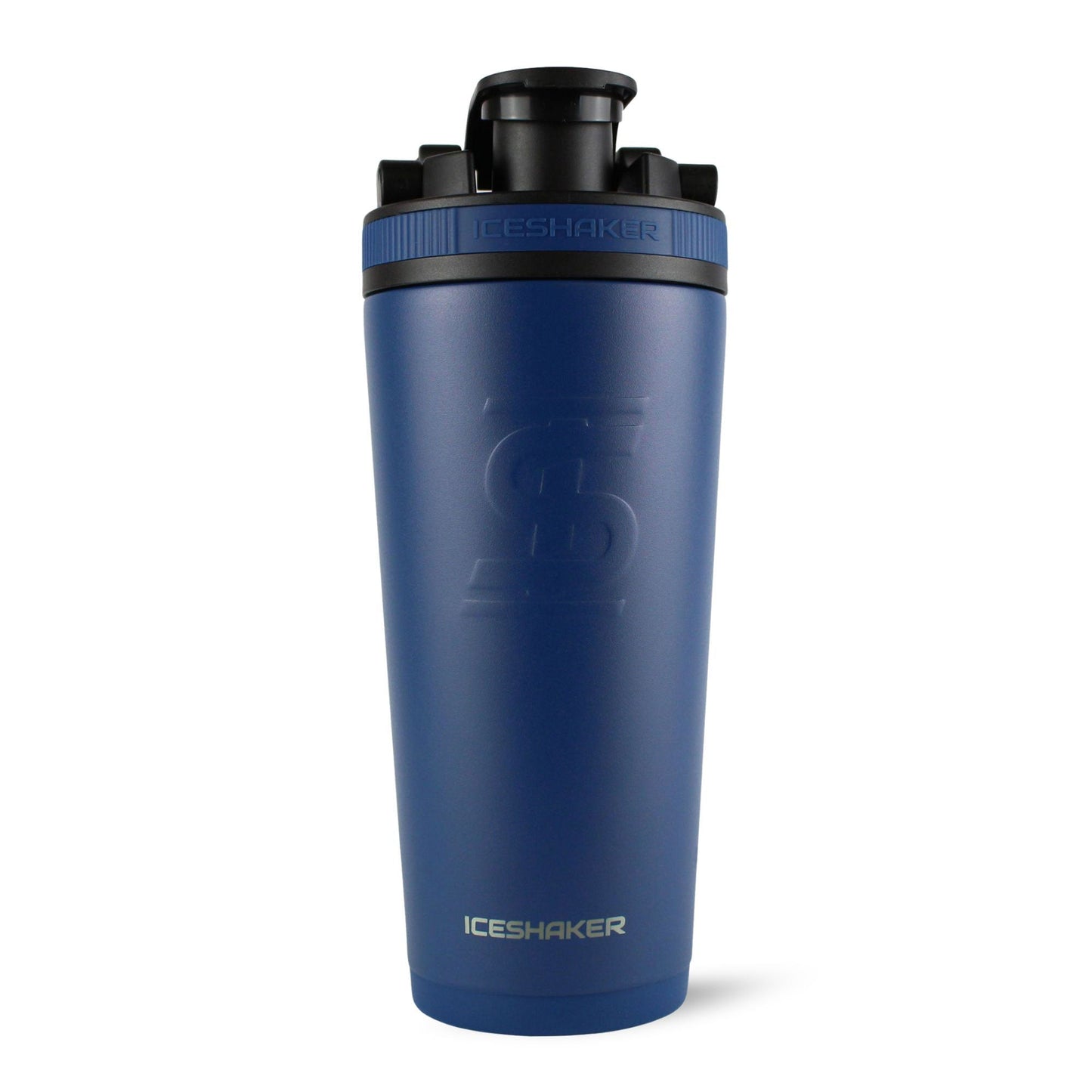 Officially Licensed Orlando Magic 26oz Ice Shaker - Navy