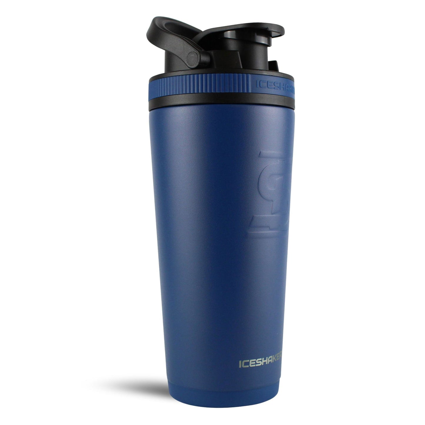 Officially Licensed Chicago Bears 26oz Ice Shaker - Navy