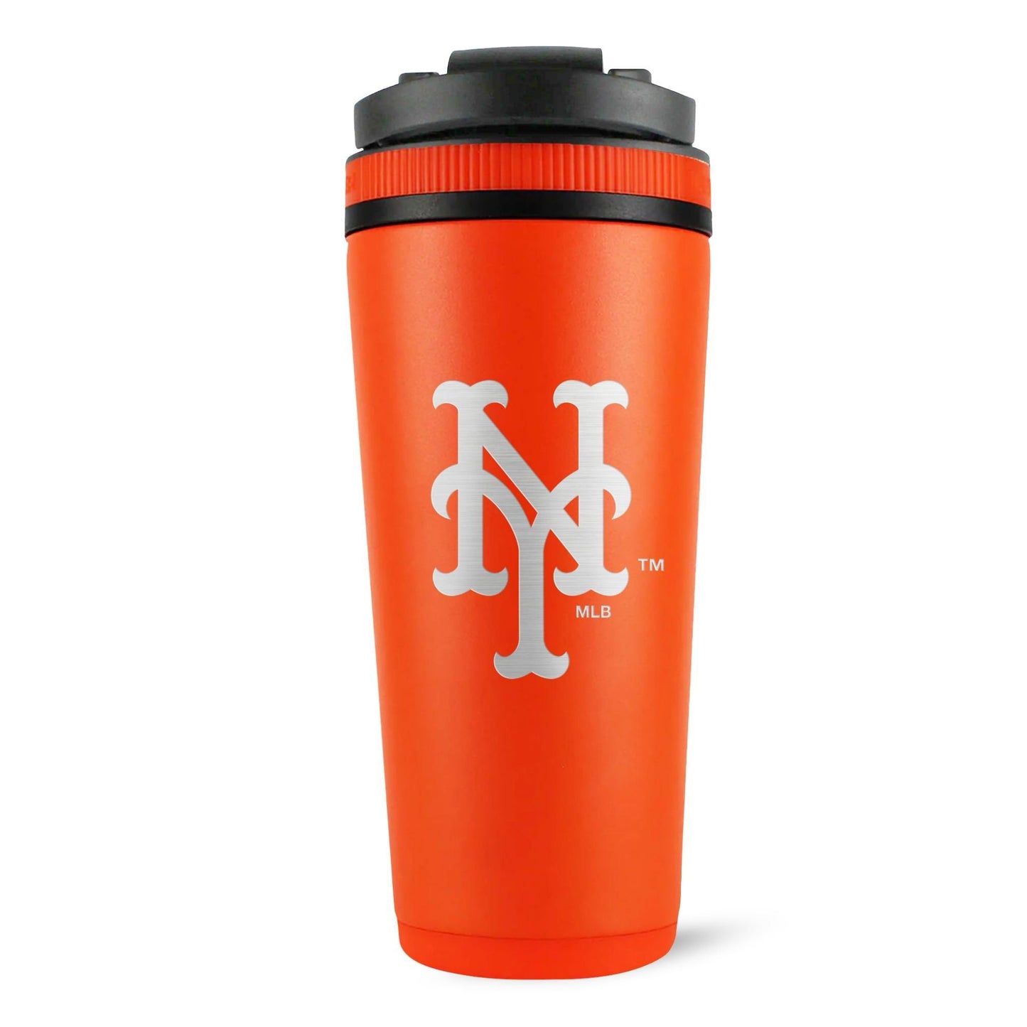 Officially Licensed New York Mets 26oz Ice Shaker