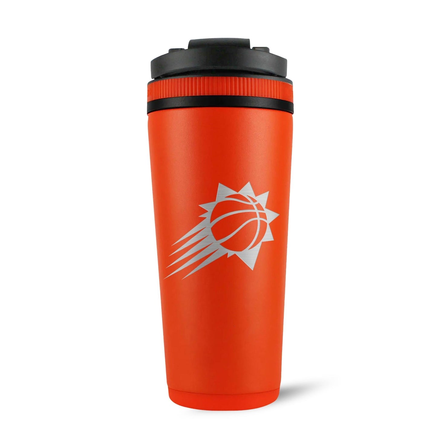 Officially Licensed Phoenix Suns 26oz Ice Shaker