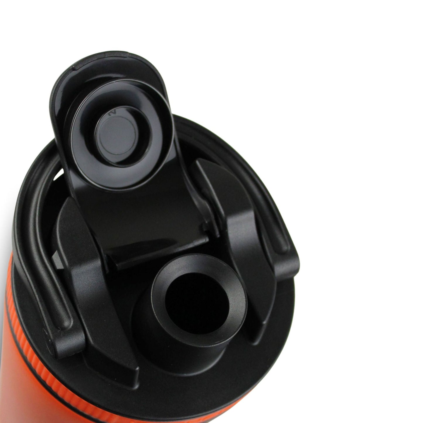 Officially Licensed Denver Broncos 26oz Ice Shaker - Orange