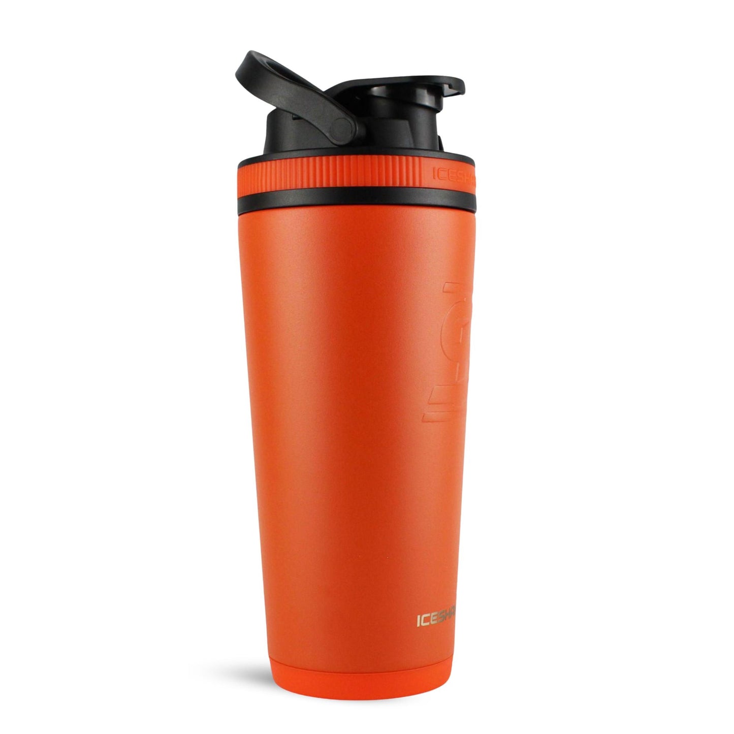 Officially Licensed Denver Broncos 26oz Ice Shaker - Orange