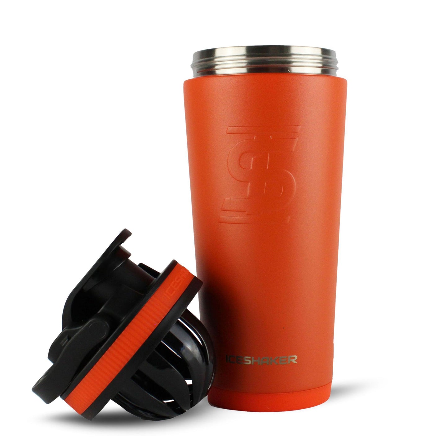 Officially Licensed University of Florida 26oz Ice Shaker - Orange