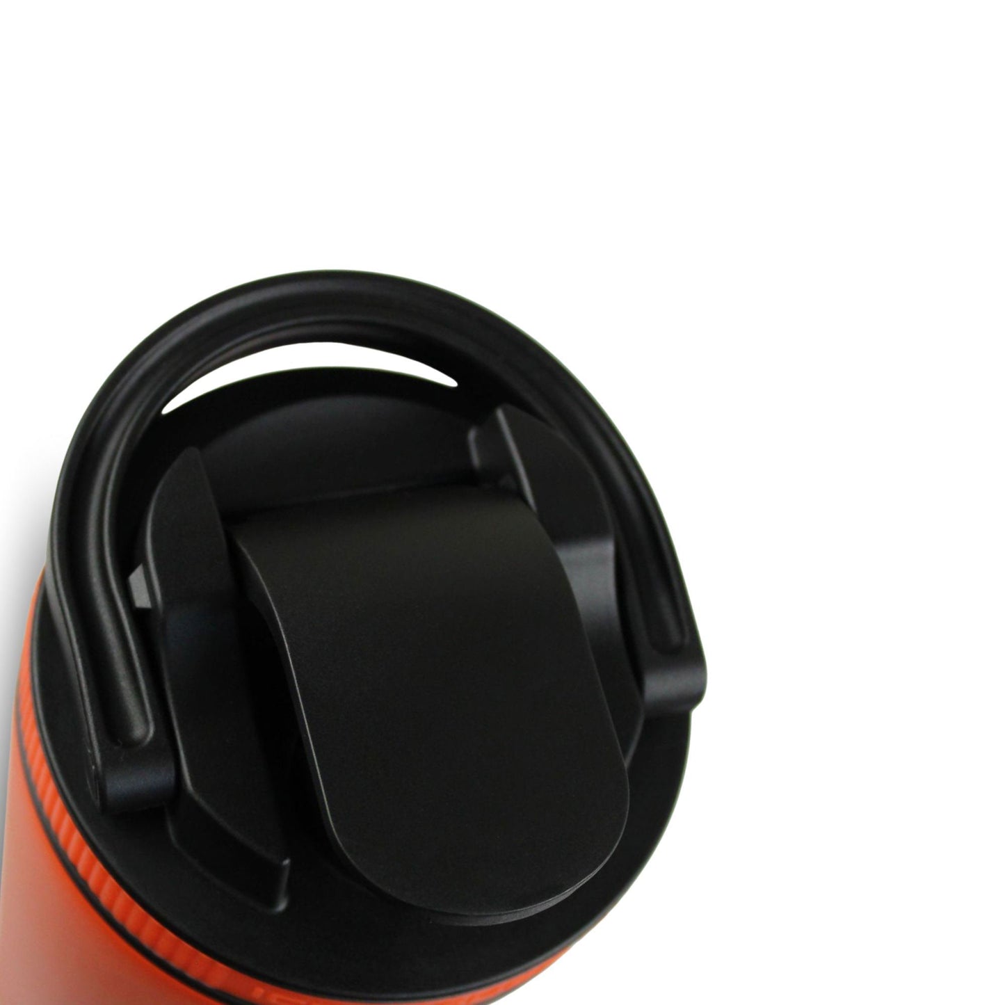 Officially Licensed New York Mets 26oz Ice Shaker - Orange