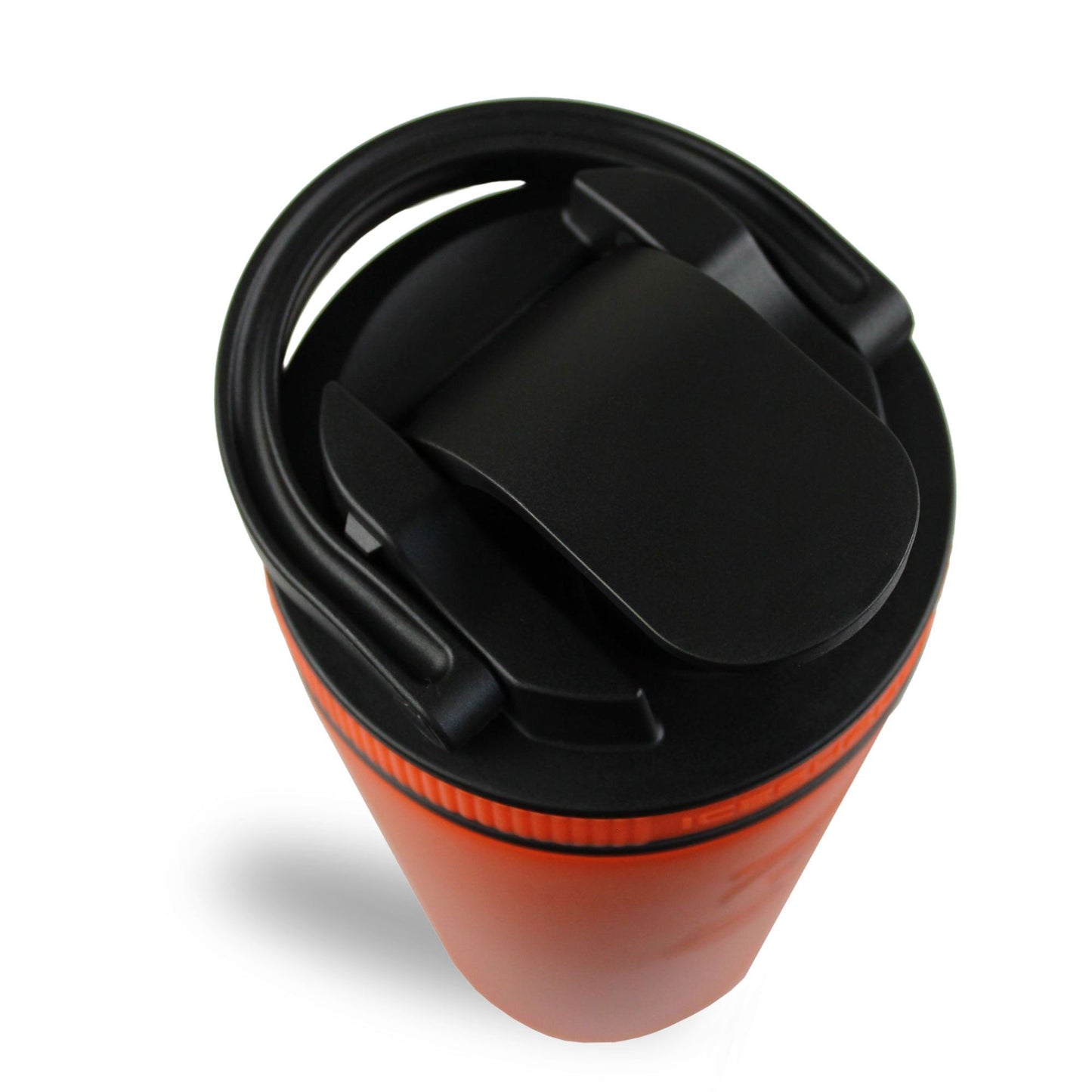 Officially Licensed Denver Broncos 26oz Ice Shaker - Orange