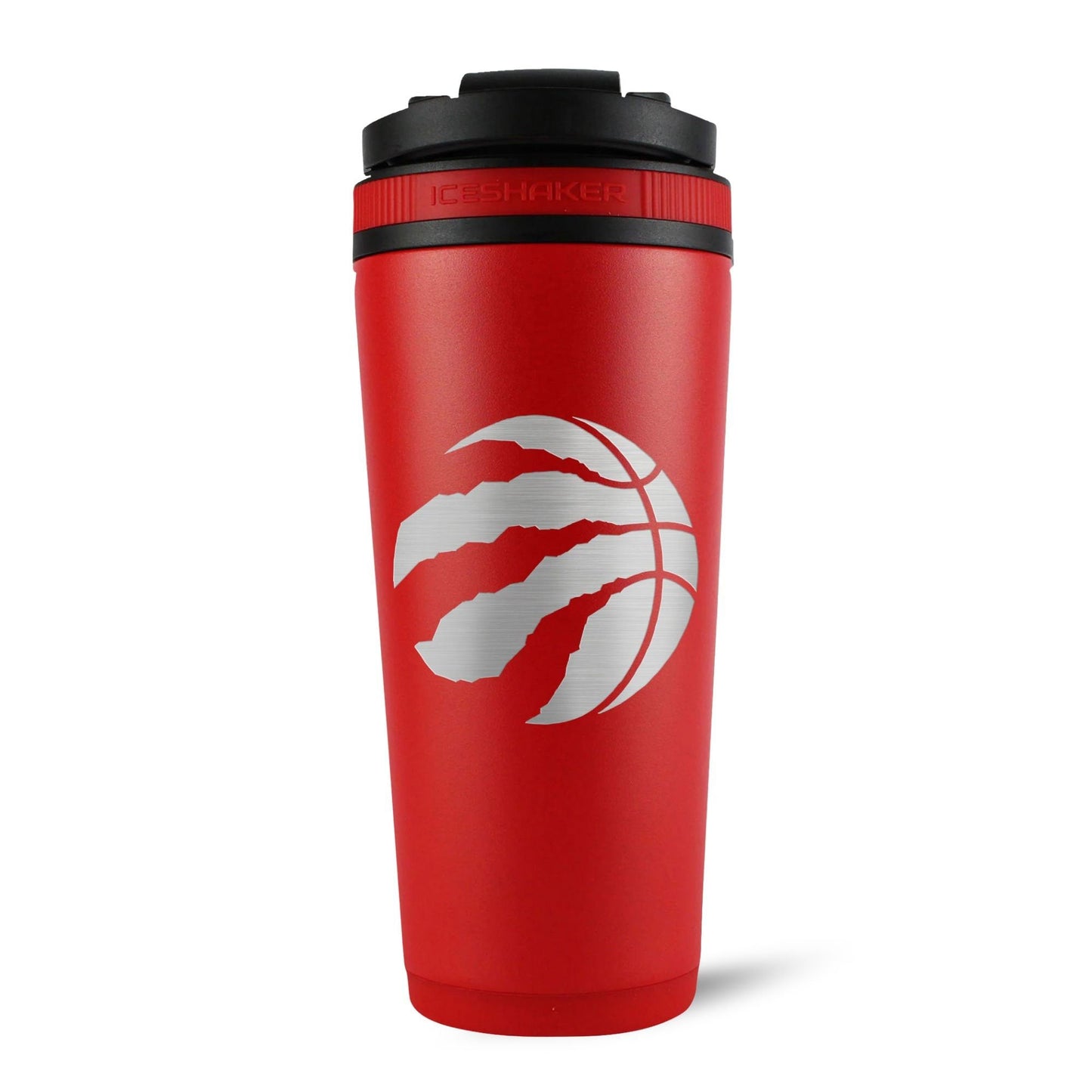 Officially Licensed Toronto Raptors 26oz Ice Shaker