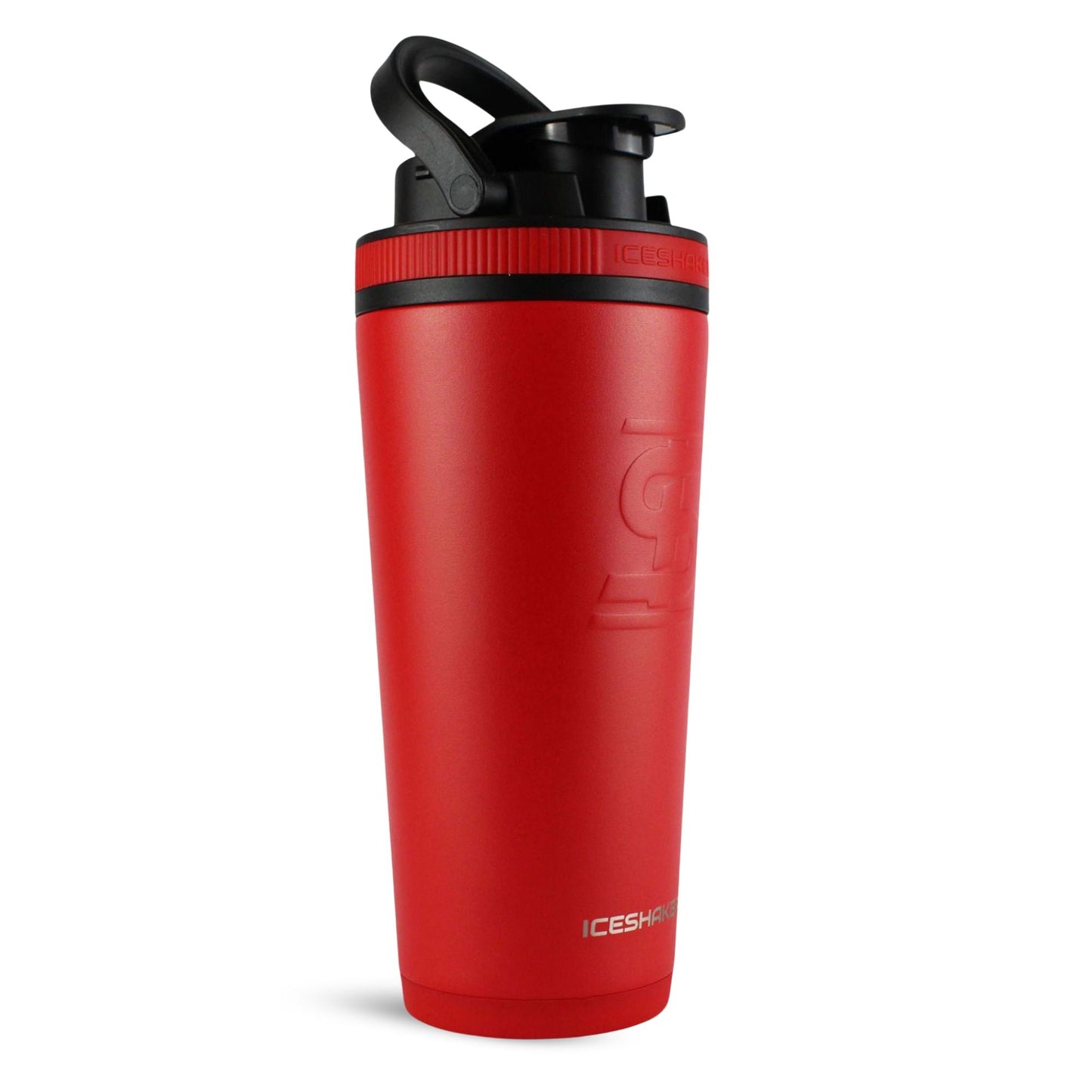 Officially Licensed Kansas City Chiefs 26oz Ice Shaker