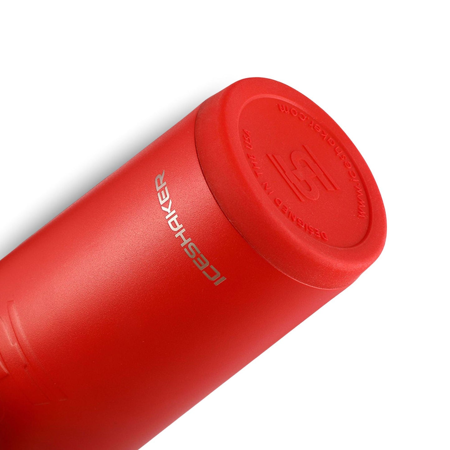 Officially Licensed Chicago Bulls 26oz Ice Shaker