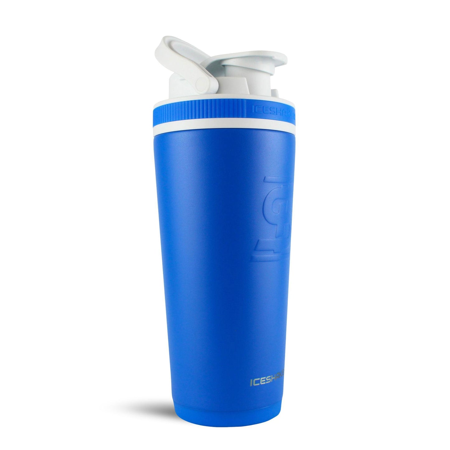 Officially Licensed New York Mets 26oz Ice Shaker - Royal Blue