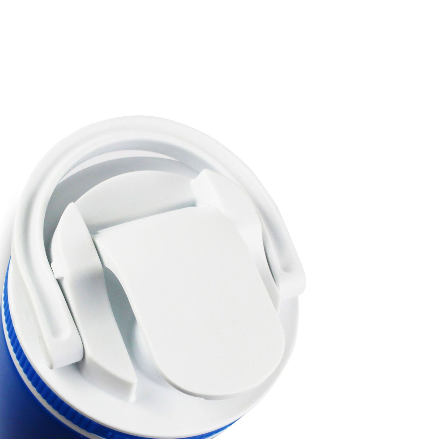 Officially Licensed Buffalo Sabres 26oz Ice Shaker - Royal Blue