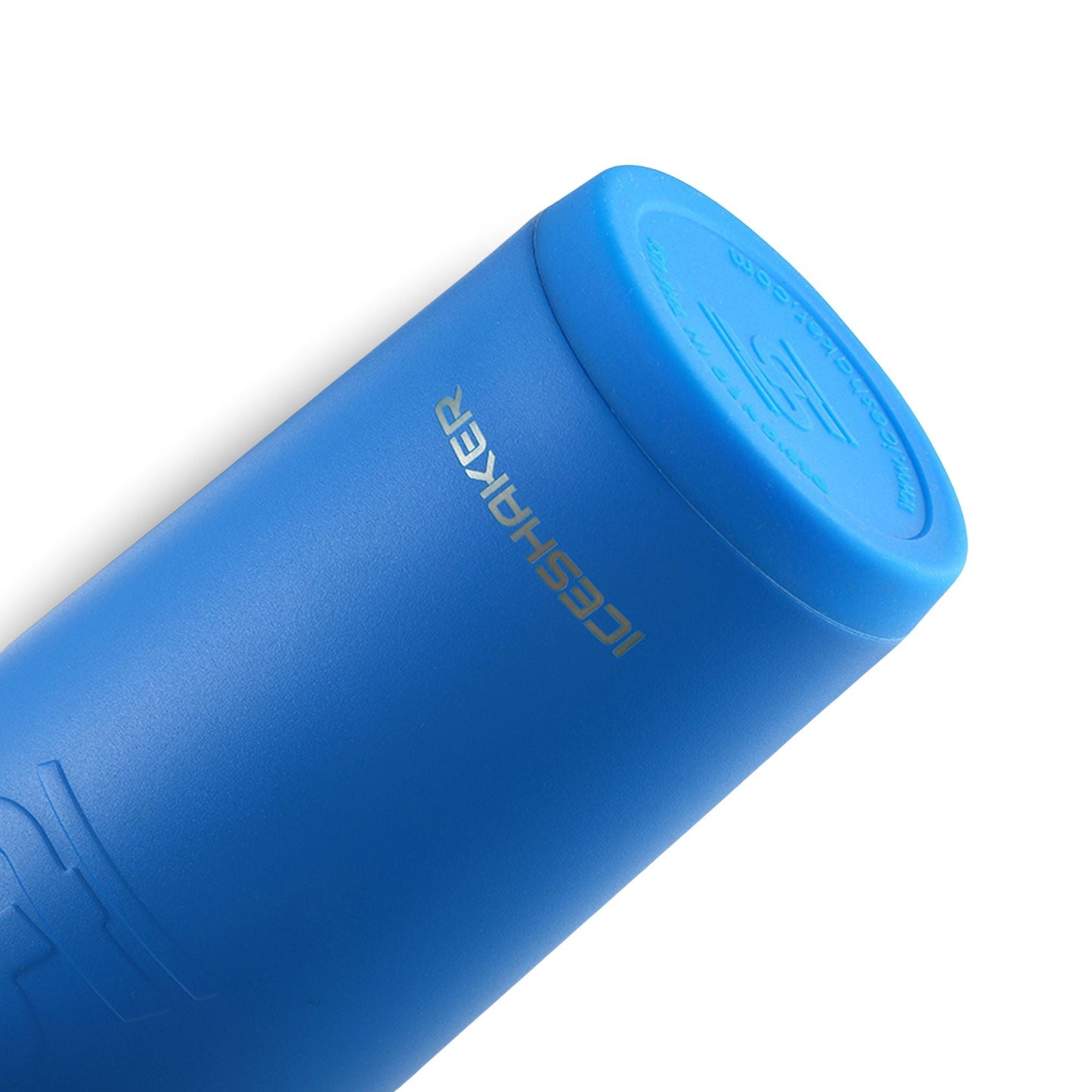 Officially Licensed New York Rangers 26oz Ice Shaker - Royal Blue