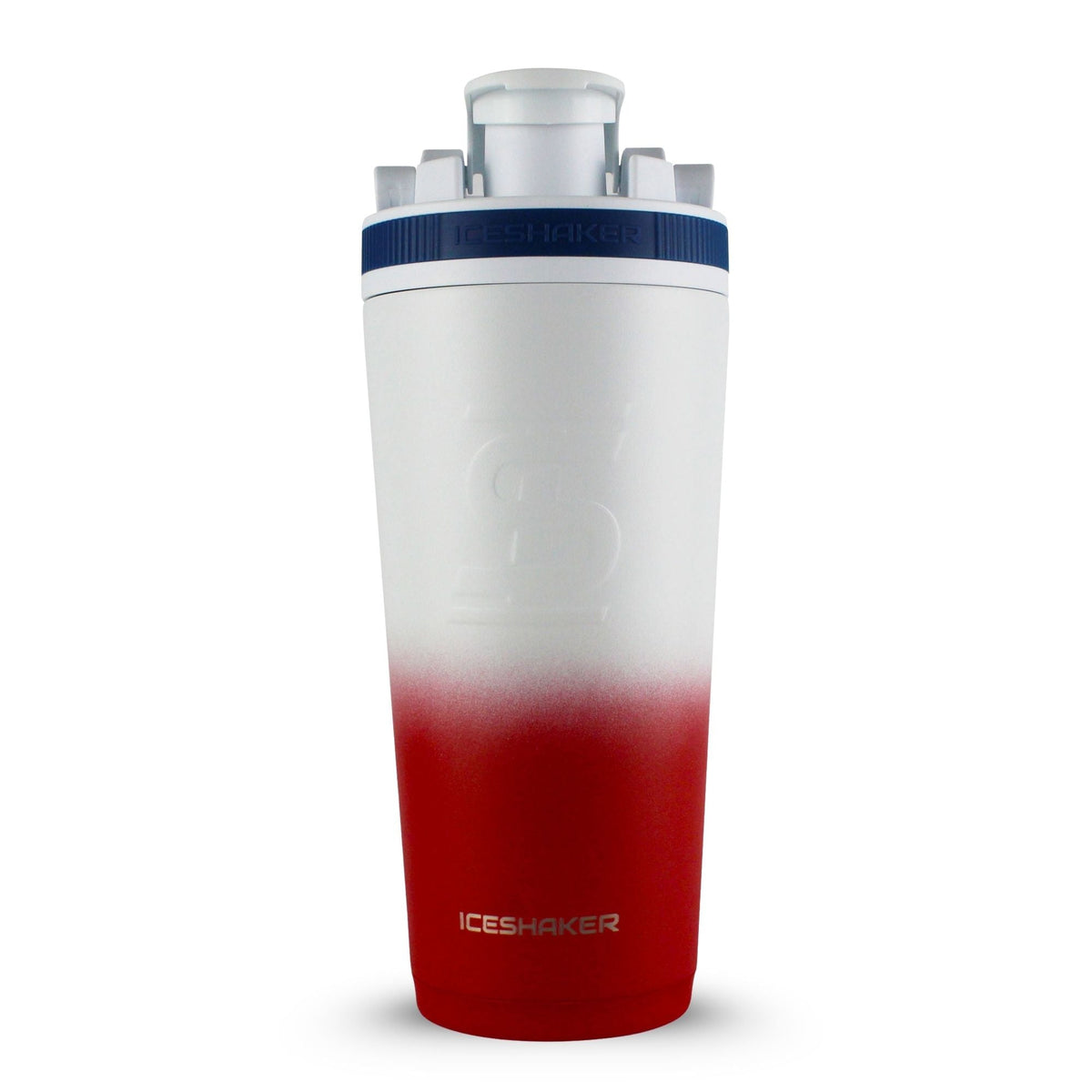 Officially Licensed New York Giants 26oz Ice Shaker - USA
