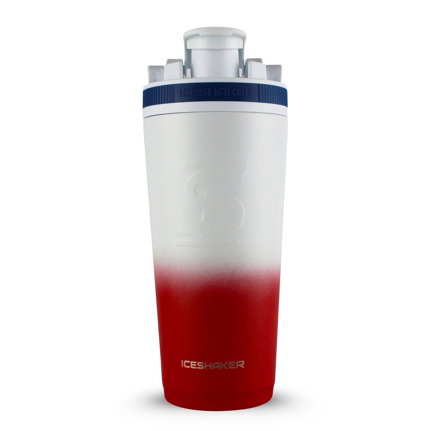 Officially Licensed Buffalo Bills 26oz Ice Shaker - USA