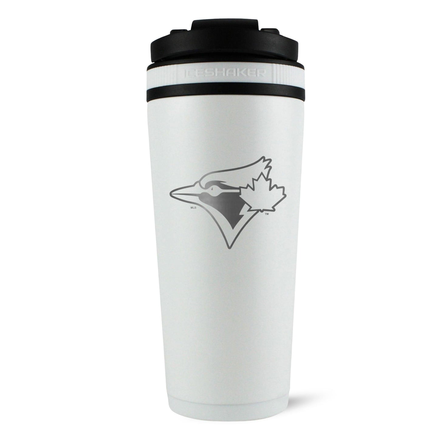 Officially Licensed Toronto Blue Jays 26oz Ice Shaker