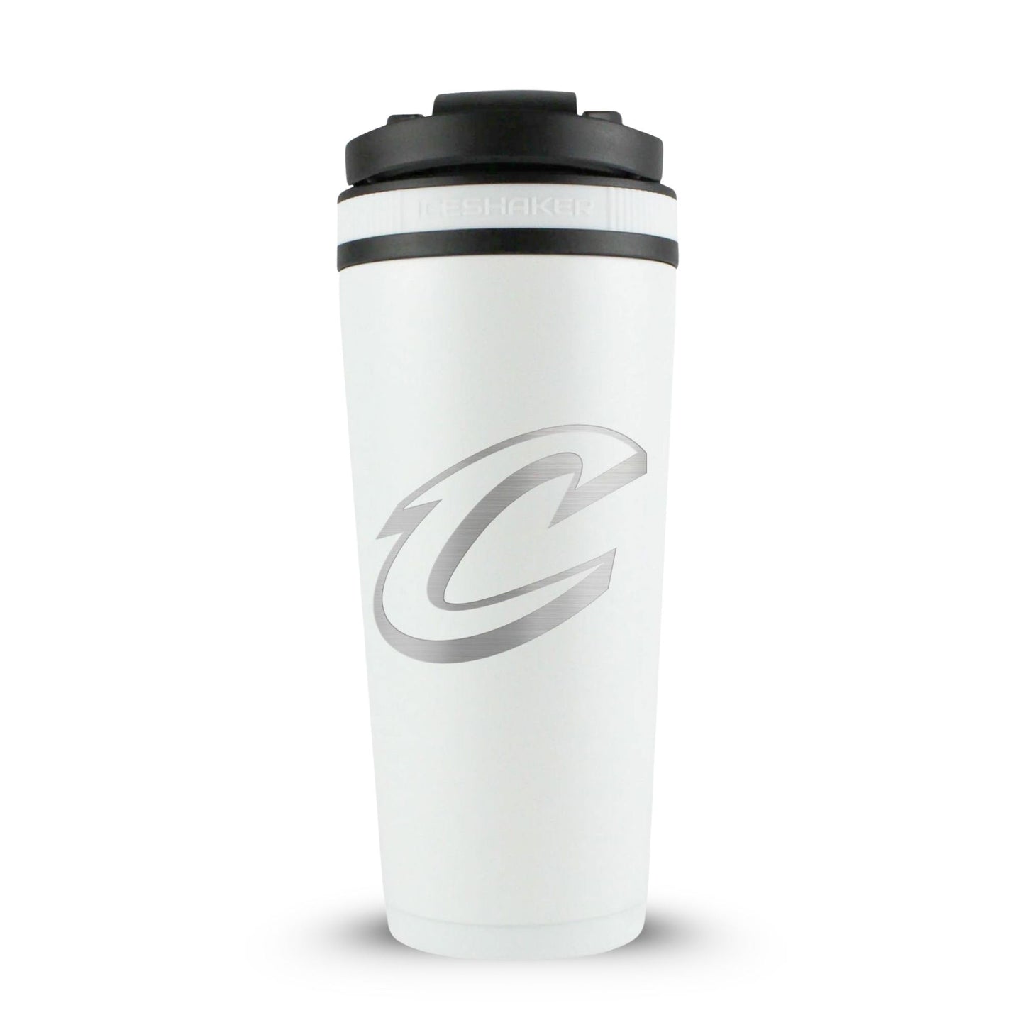 Officially Licensed Cleveland Cavaliers 26oz Ice Shaker
