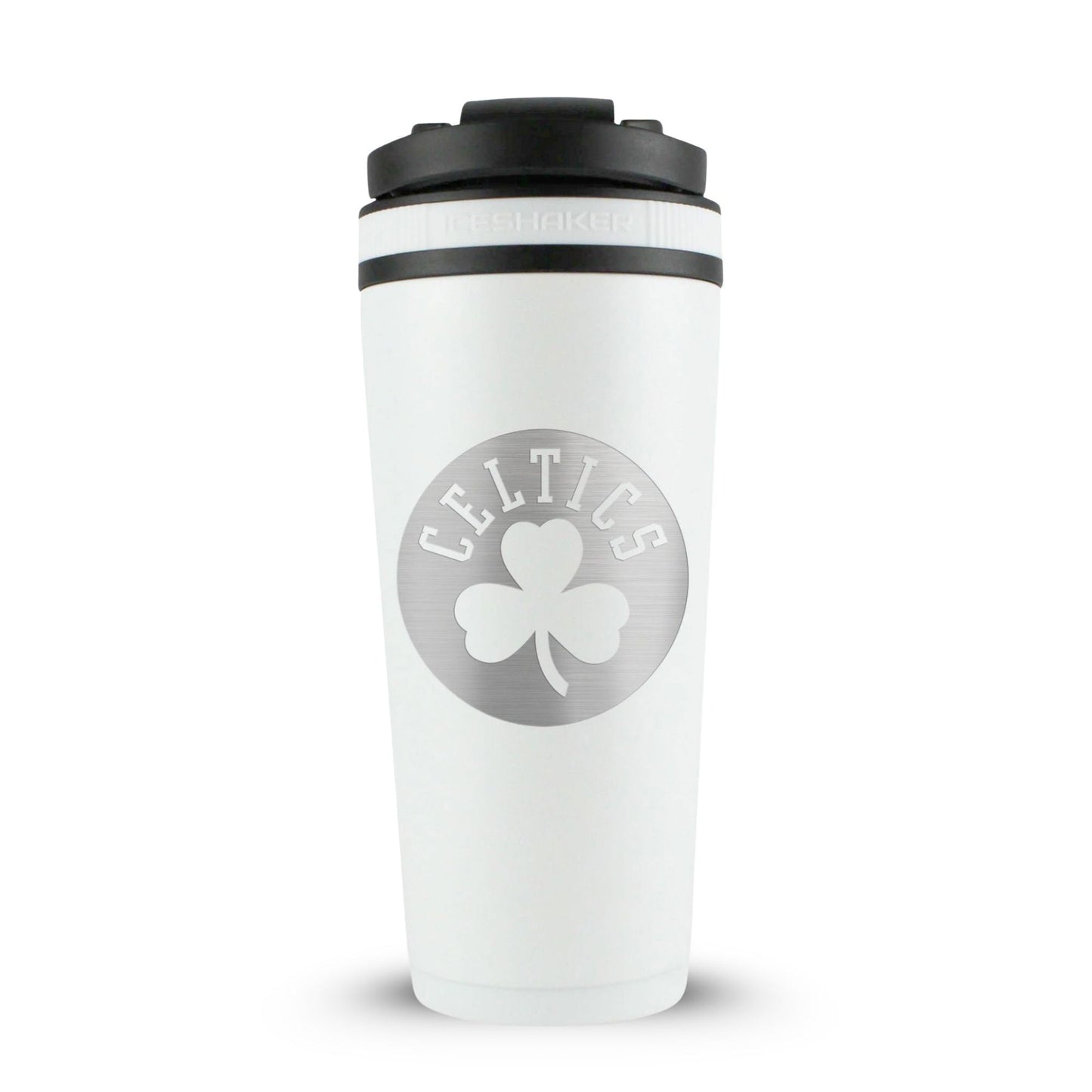 Officially Licensed Boston Celtics 26oz Ice Shaker