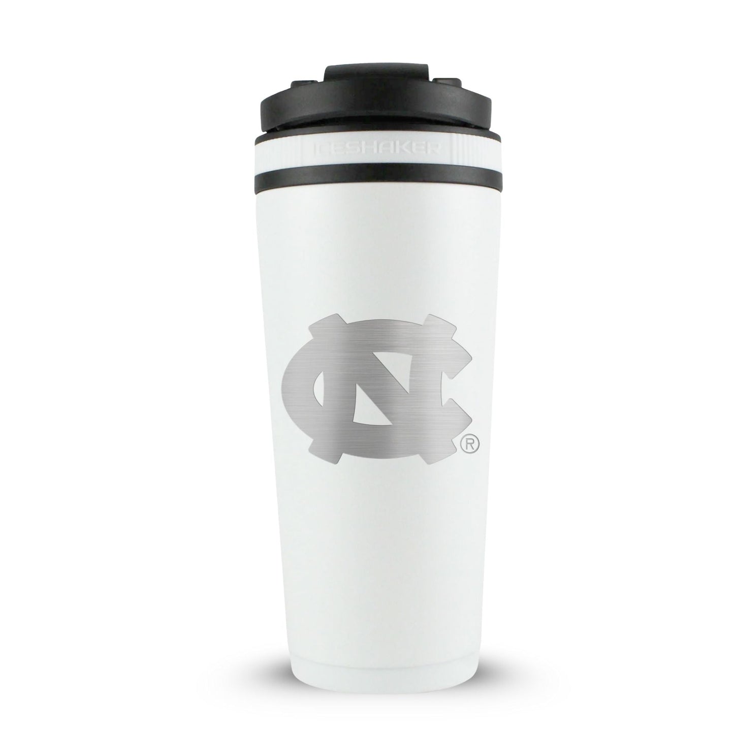 Officially Licensed University of North Carolina 26oz Ice Shaker