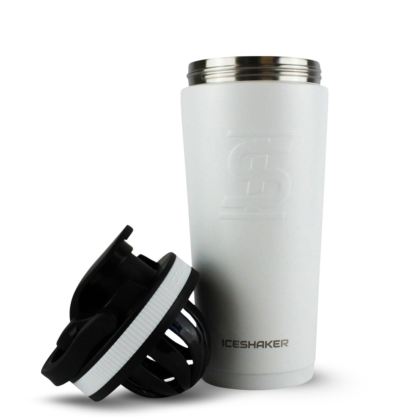 Officially Licensed San Francisco 49ers 26oz Ice Shaker