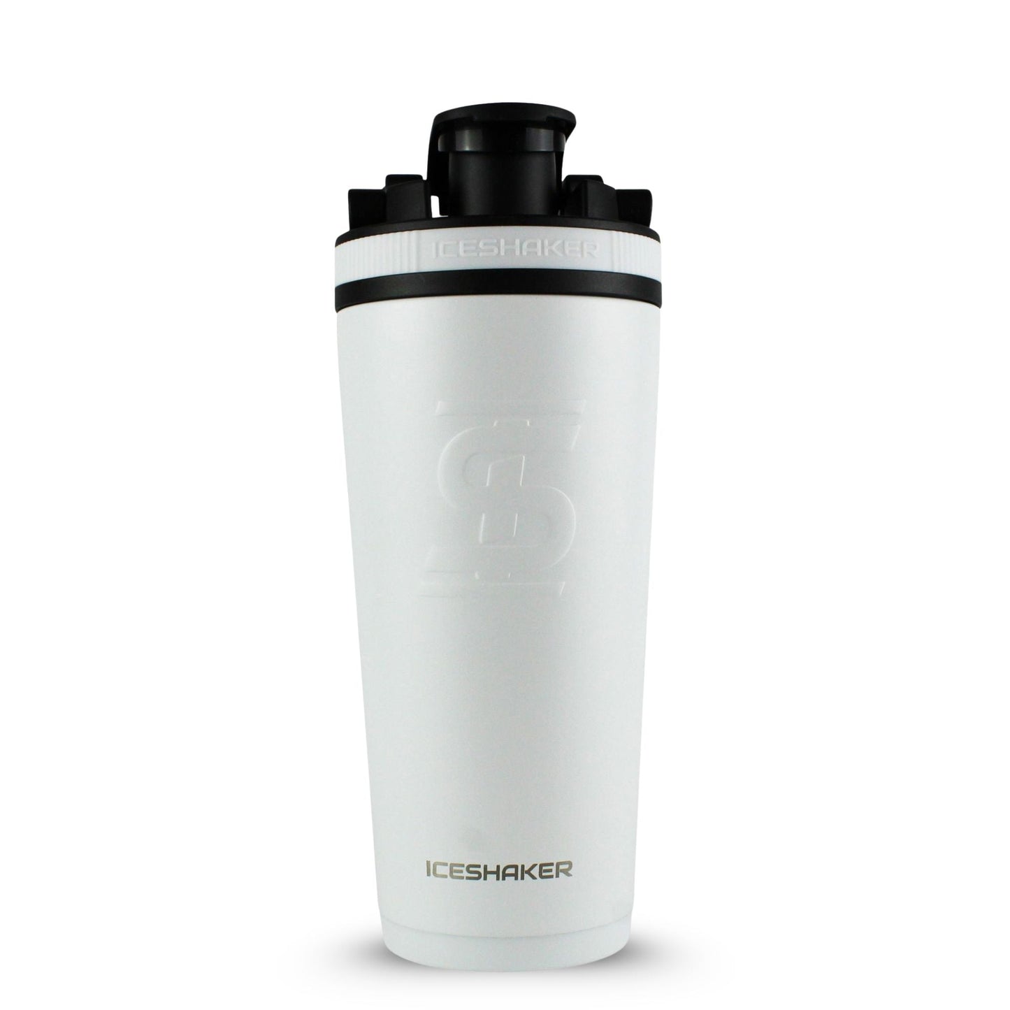 Officially Licensed Columbus Blue Jackets 26oz Ice Shaker