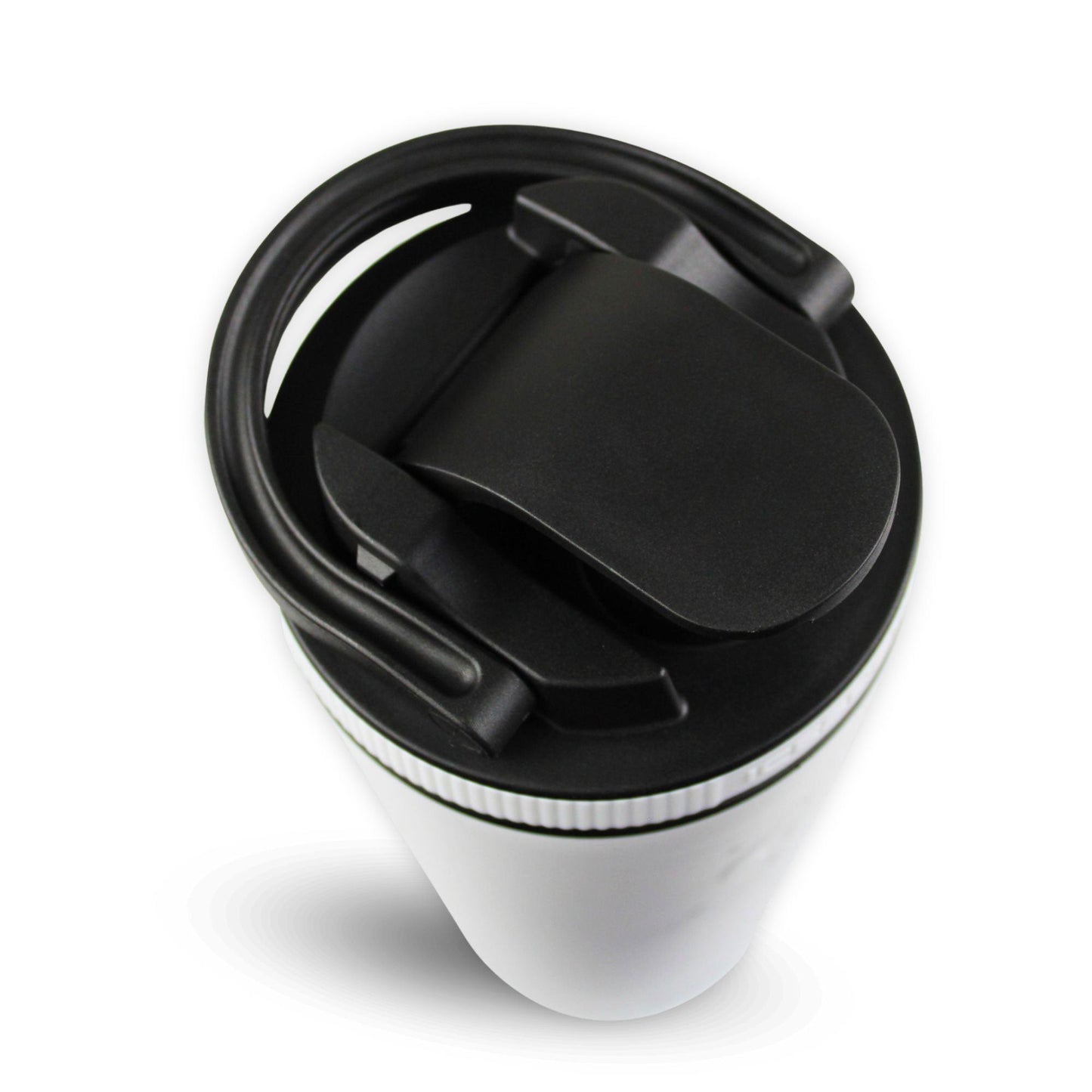 Officially Licensed Buffalo Bills 26oz Ice Shaker - White