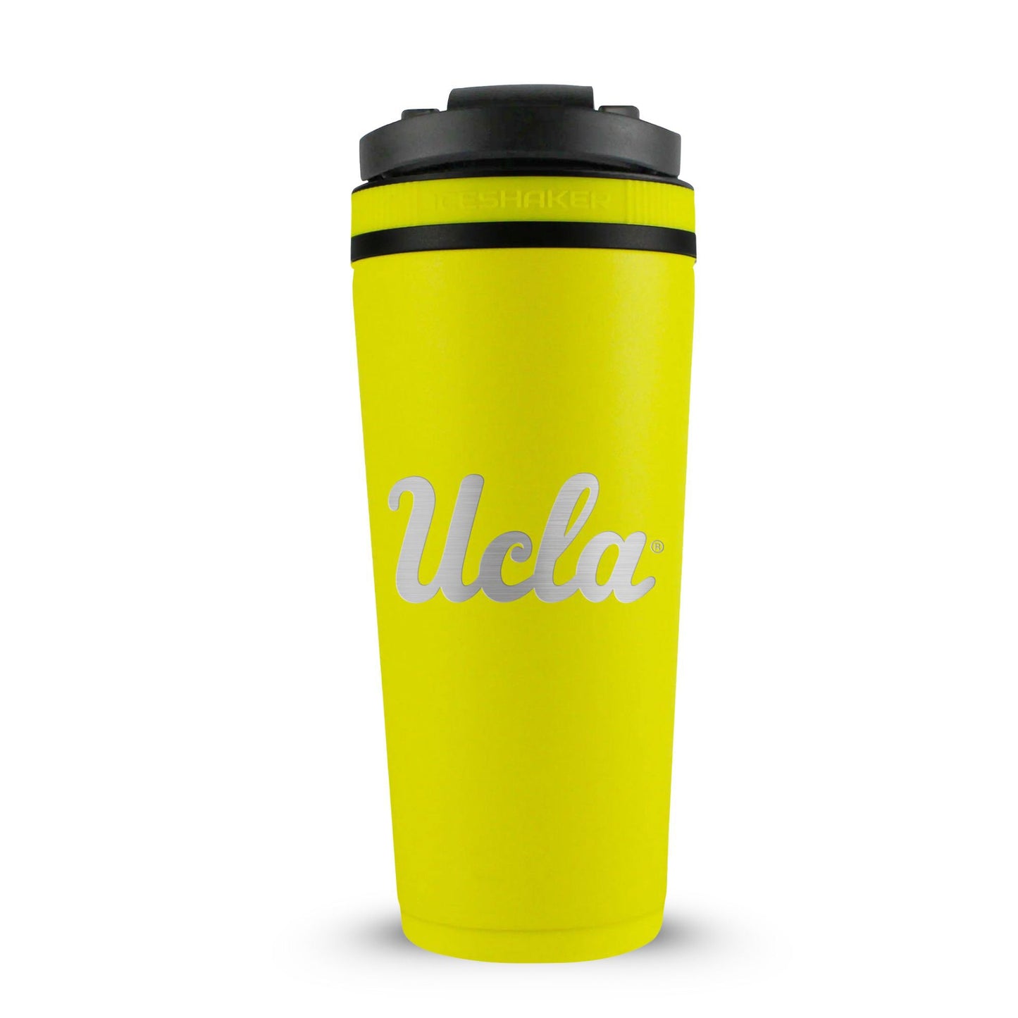 Officially Licensed UCLA 26oz Ice Shaker - Yellow
