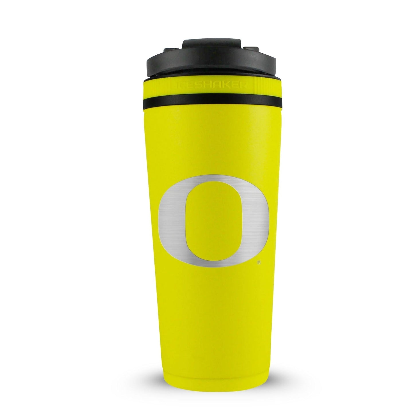 Officially Licensed University of Oregon 26oz Ice Shaker