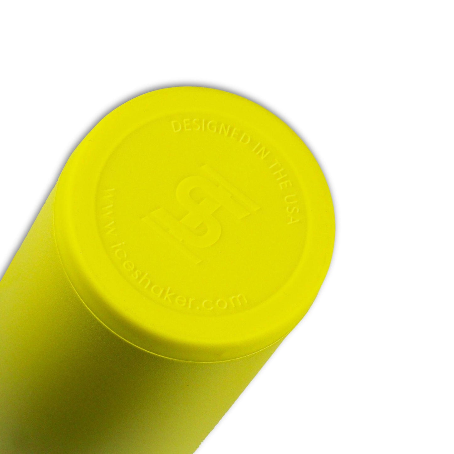 Officially Licensed University of Michigan 26oz Ice Shaker - Yellow