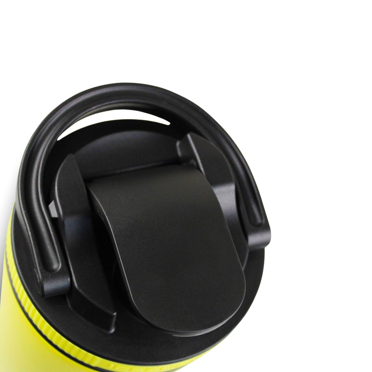 Officially Licensed Golden State Warriors 26oz Ice Shaker - Yellow