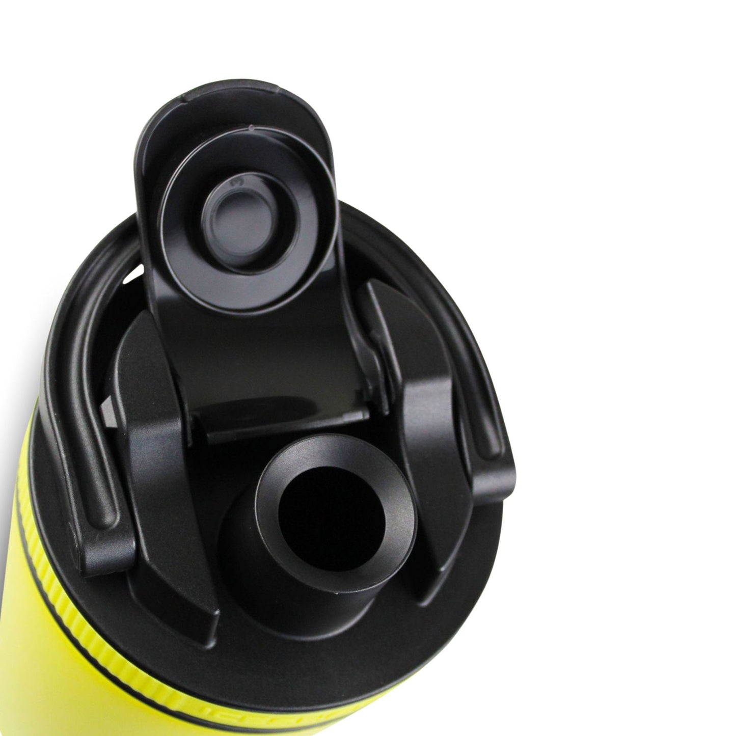 Officially Licensed Golden State Warriors 26oz Ice Shaker - Yellow