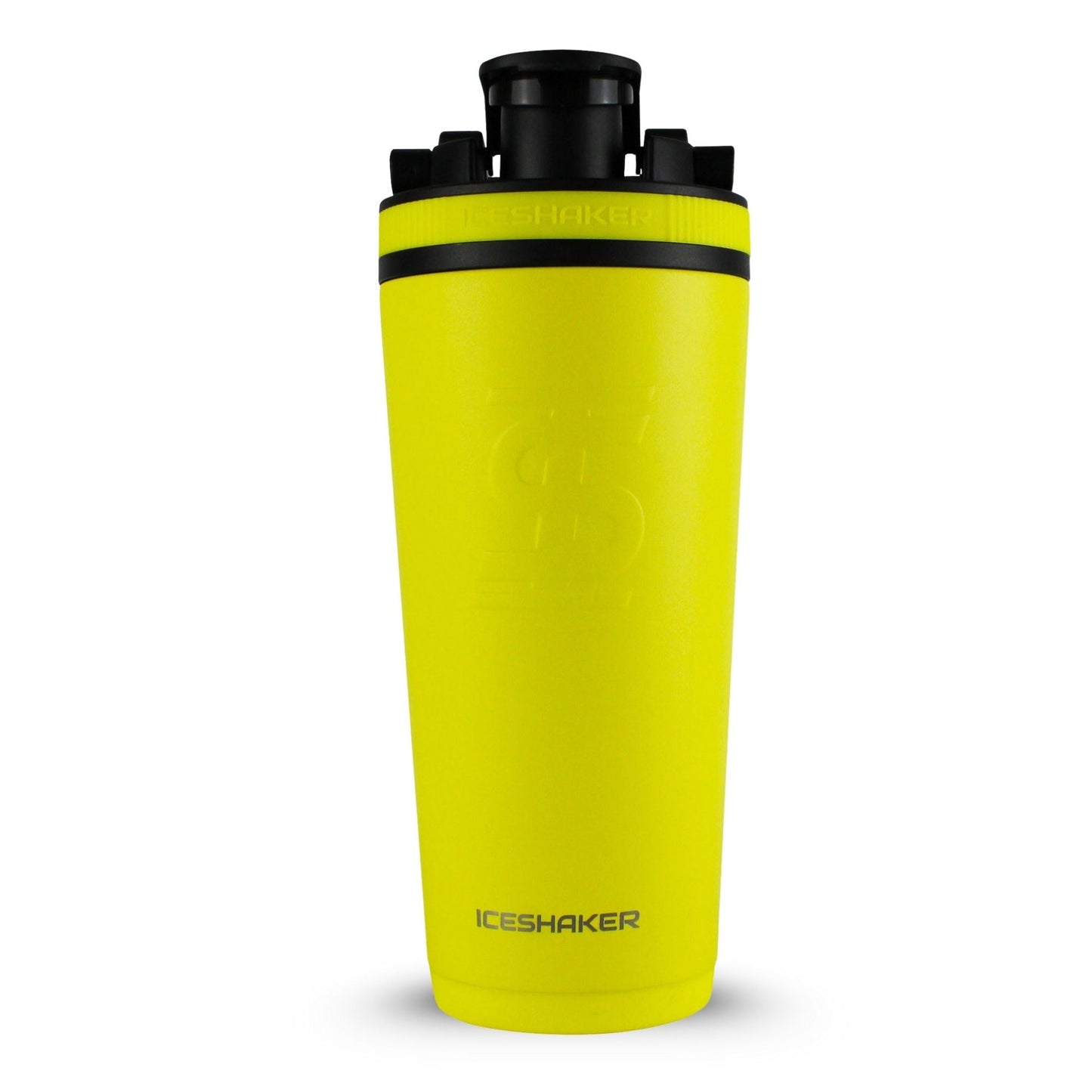Officially Licensed University of Michigan 26oz Ice Shaker - Yellow