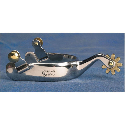 Milk River Ladies Spurs