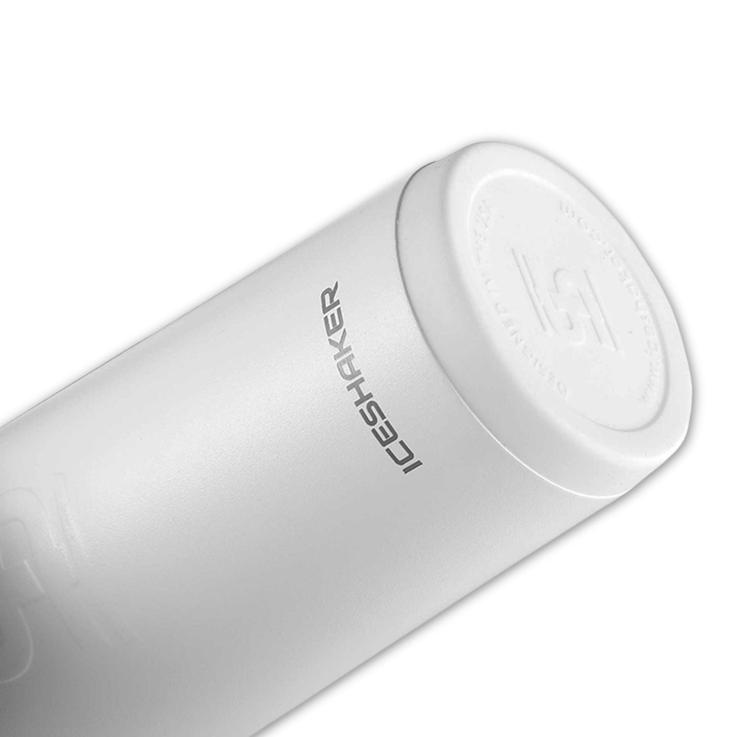 Officially Licensed Philadelphia Eagles 26oz Ice Shaker - White