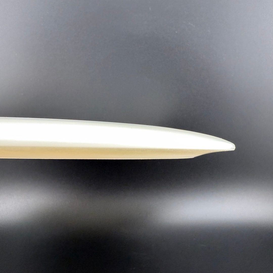 Lumen Enigma - Mini Tri-Fly Huk Stamp