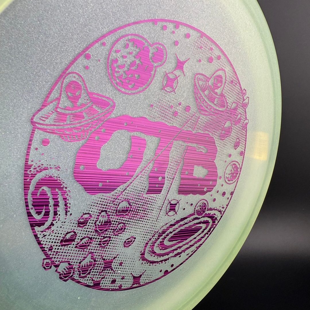 Colorshift Z Zone - OTB Space