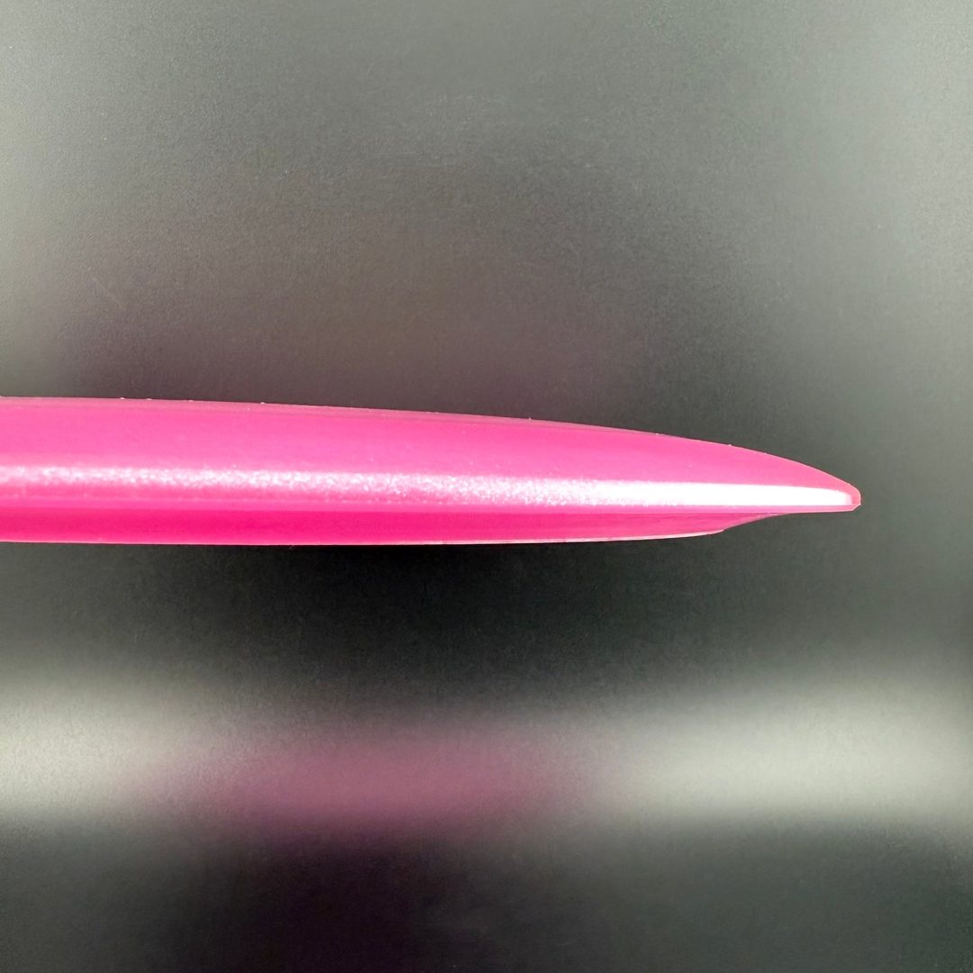 Lucid Sparkle Glimmer Trespass *Signed* - Zach Melton Lucky VIP Club - 1/225