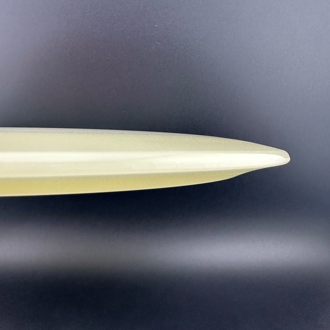 Nocturnal Diamondback - First Run - RADioactive Man