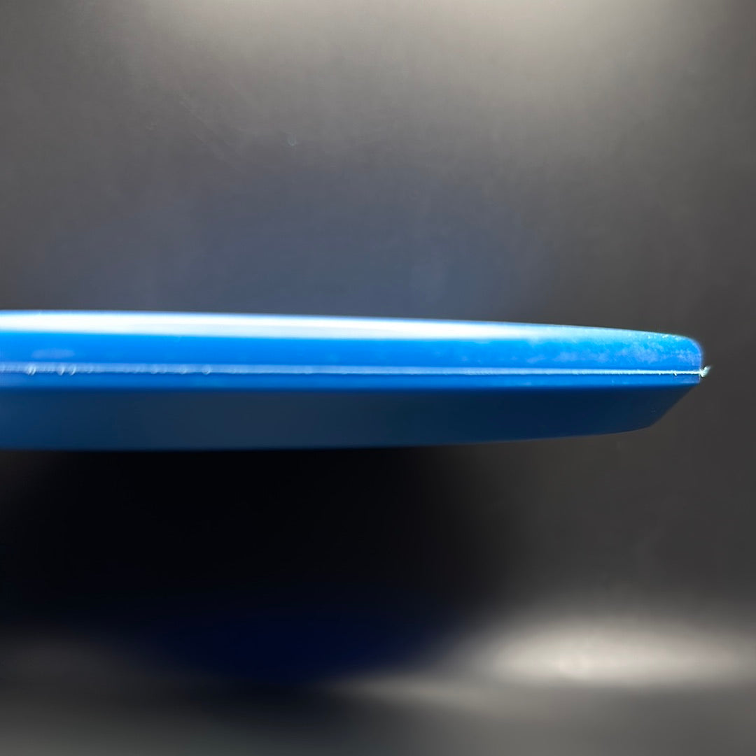 Zone OS - Putter Line Plastic