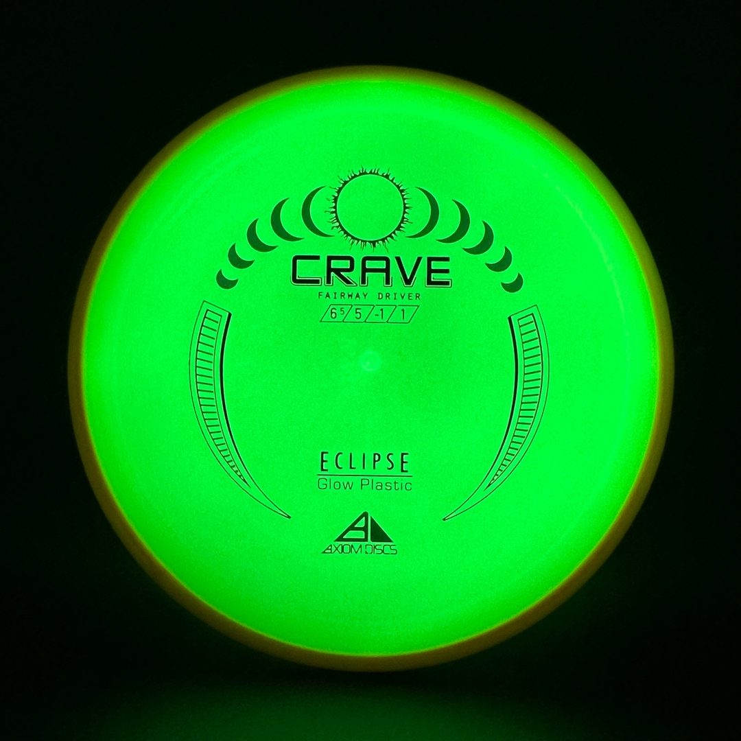 Eclipse 2.0 Crave
