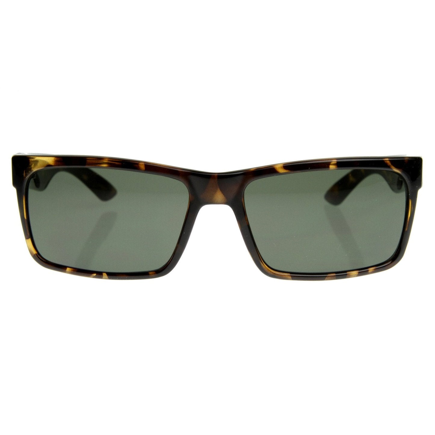 Action Sports Mens European Aviator Sunglasses 8102