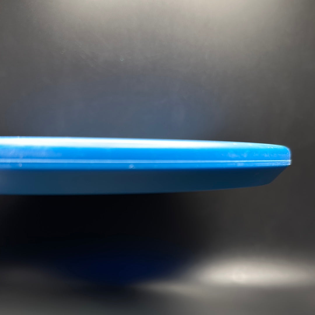 Zone OS - Putter Line Plastic