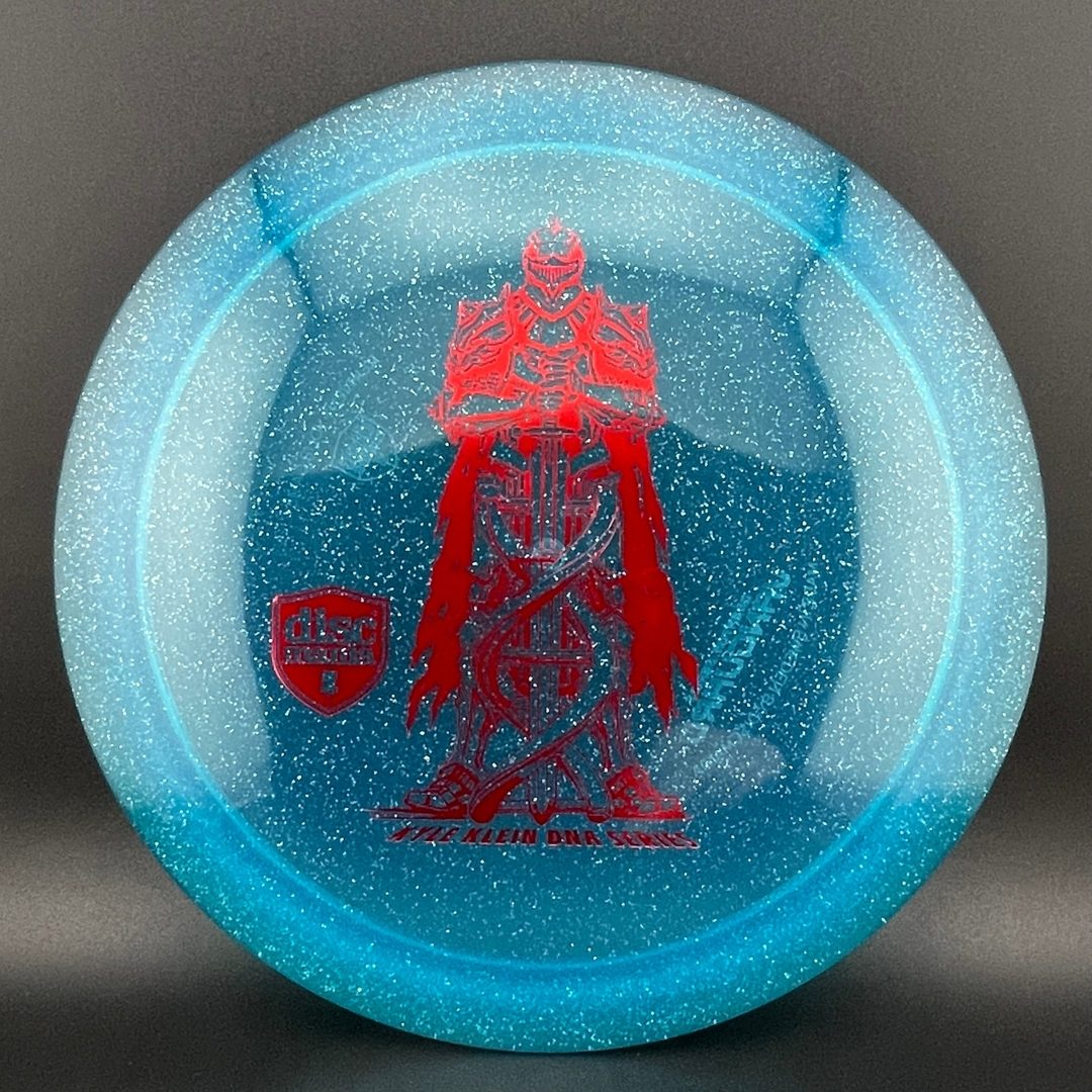 Metal Flake C-Line Vanguard - Kyle Klein dna Series