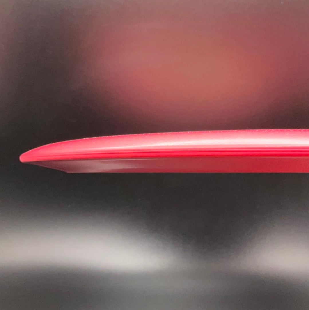 Pro Wraith - X-Out Hero Disc The Mongomerys