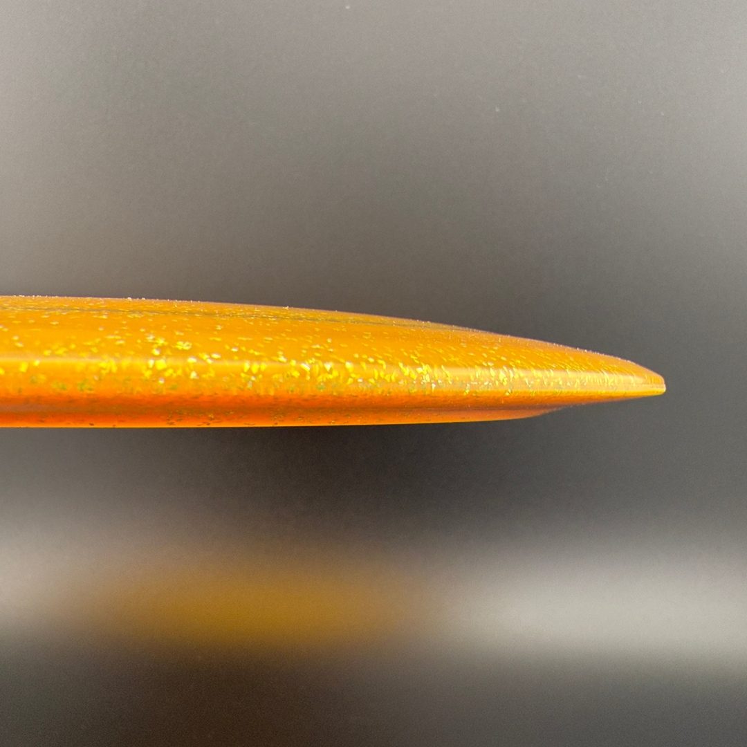 Z Sparkle Zeus - Paul McBeth Limited Edition