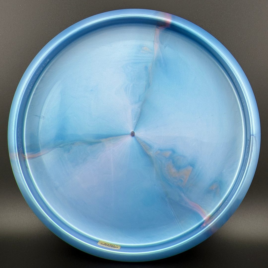 Ti Swirl Flx Luna - 2025 Ledgestone Edition