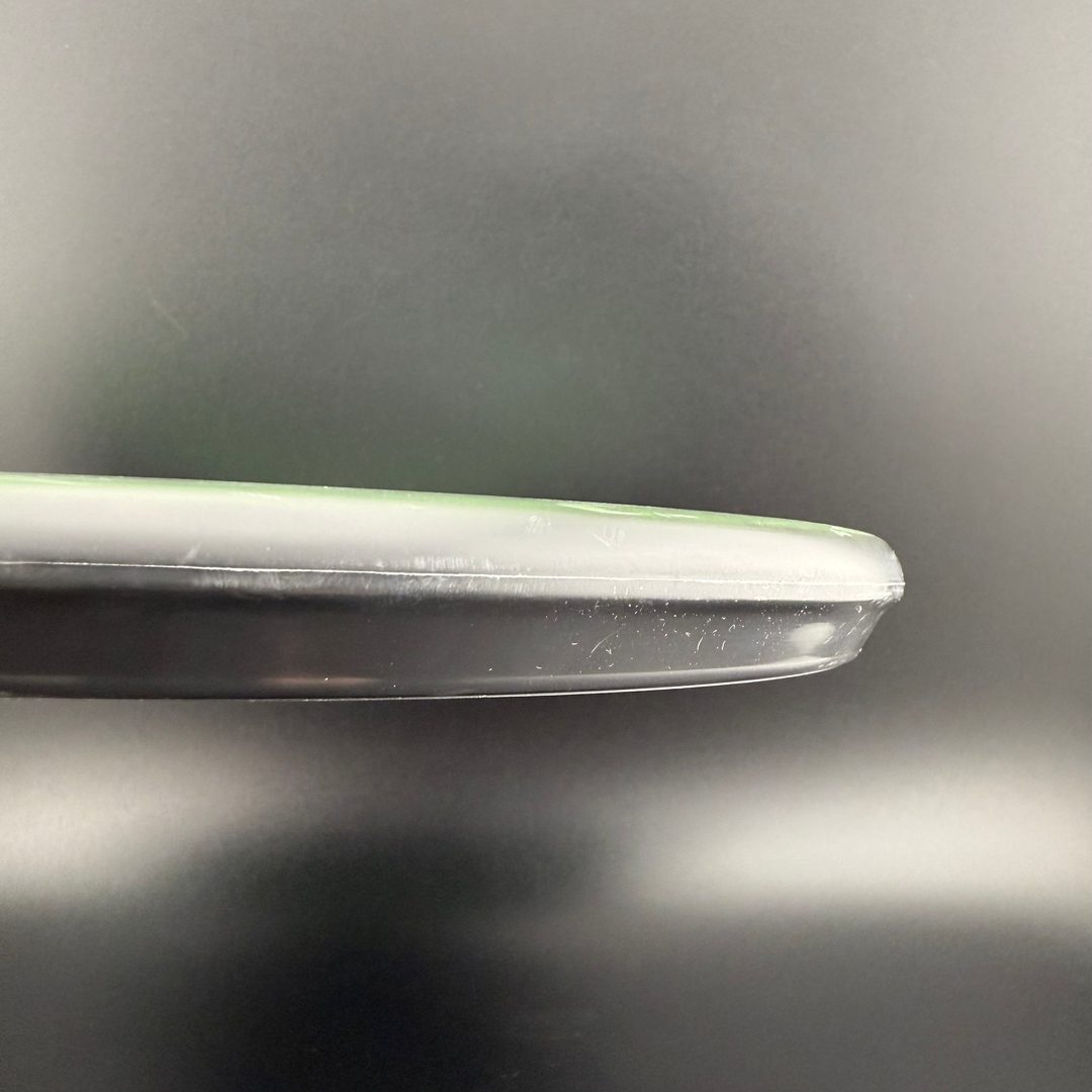 Classic Supreme Raptor Eye Sockibomb Slammer - Vets 2023