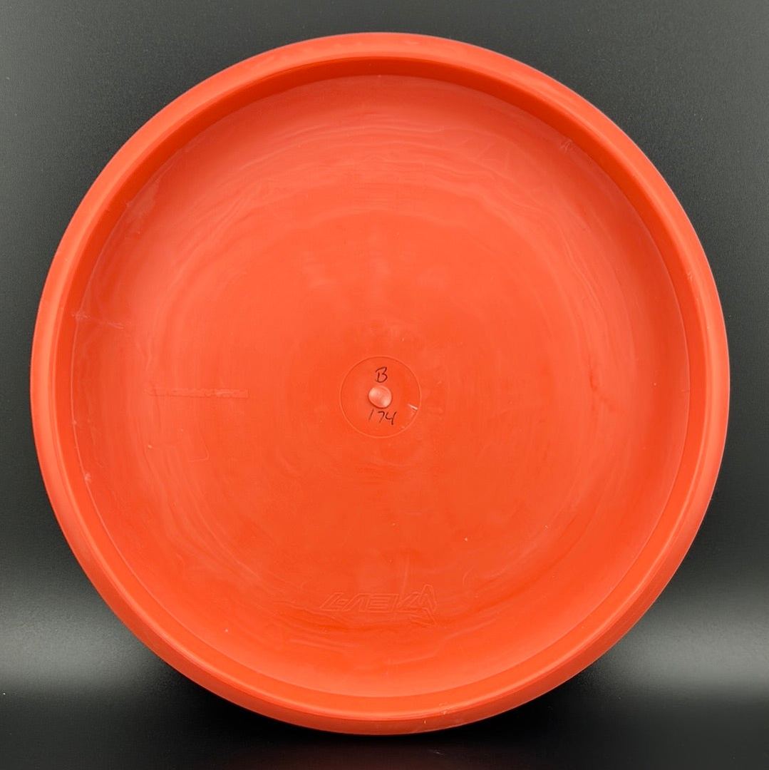 OG Base Phi - Thought Space Athletics "Eyerachnid"