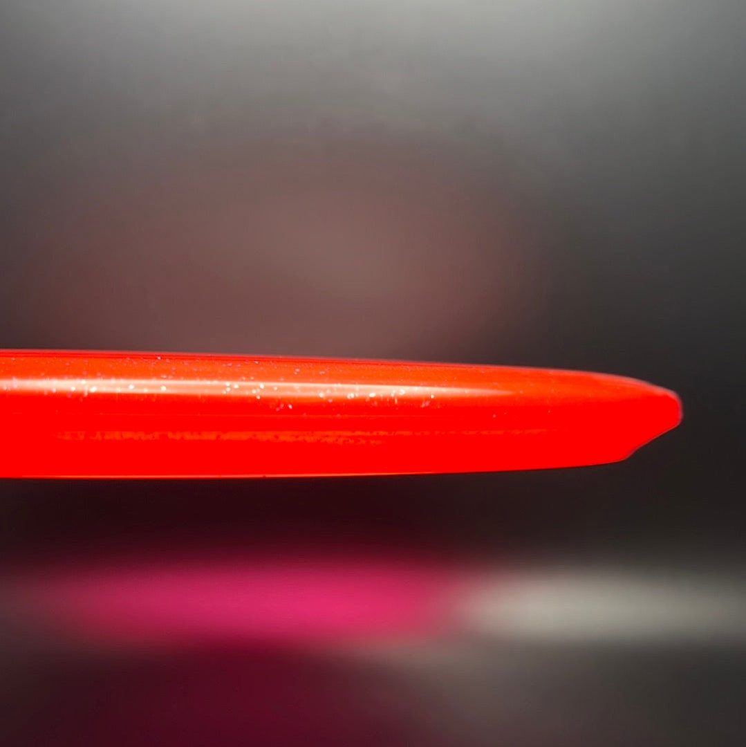 Metal Flake C-Line MD3 - Bar Stamp - Made In Sweden